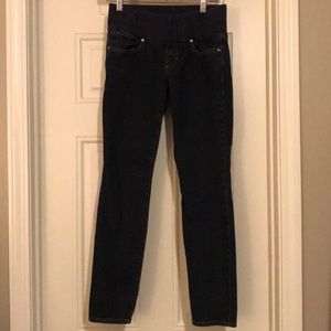 Gap maternity “always skinny” jeans 26/2